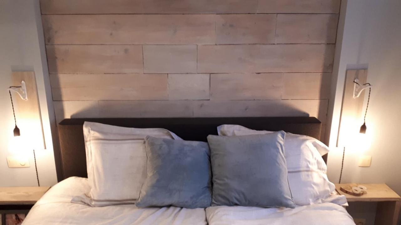 Wanneshoeve Haacht Exteriör bild